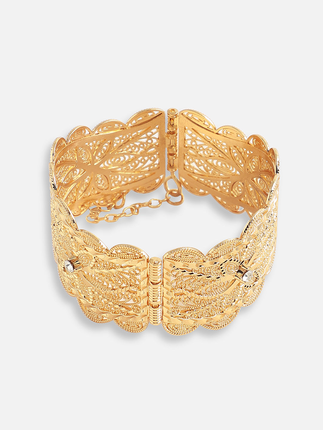 Florent Cuffs