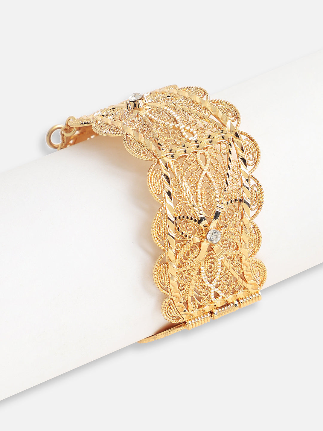 Florent Cuffs
