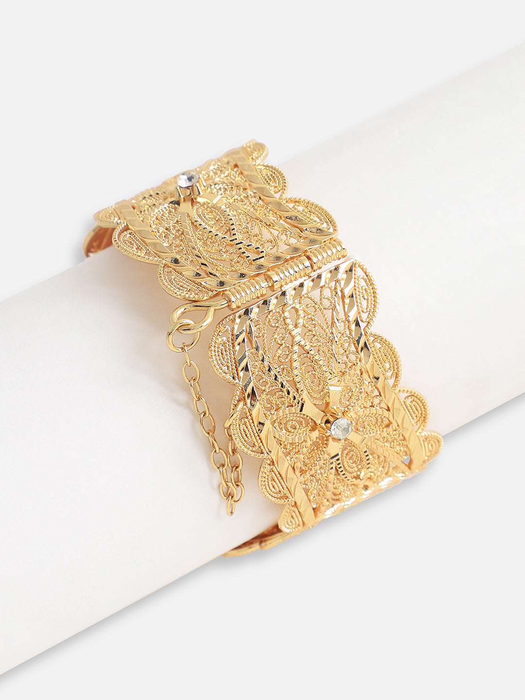 Florent Cuffs