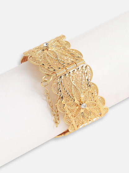 Florent Cuffs