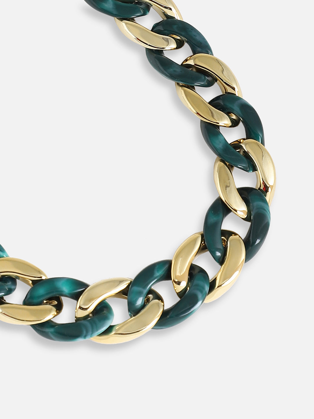 Gold Plated Designer Party Necklace For Women