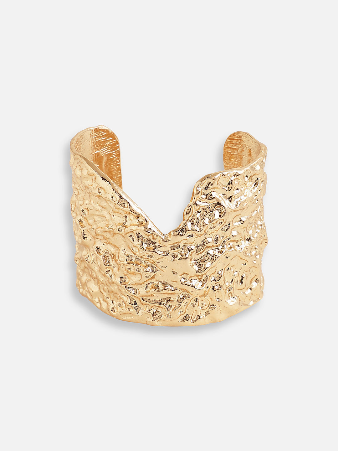 GOLD PLATED PARTY DESIGNER BRACELET FOR WOMEN