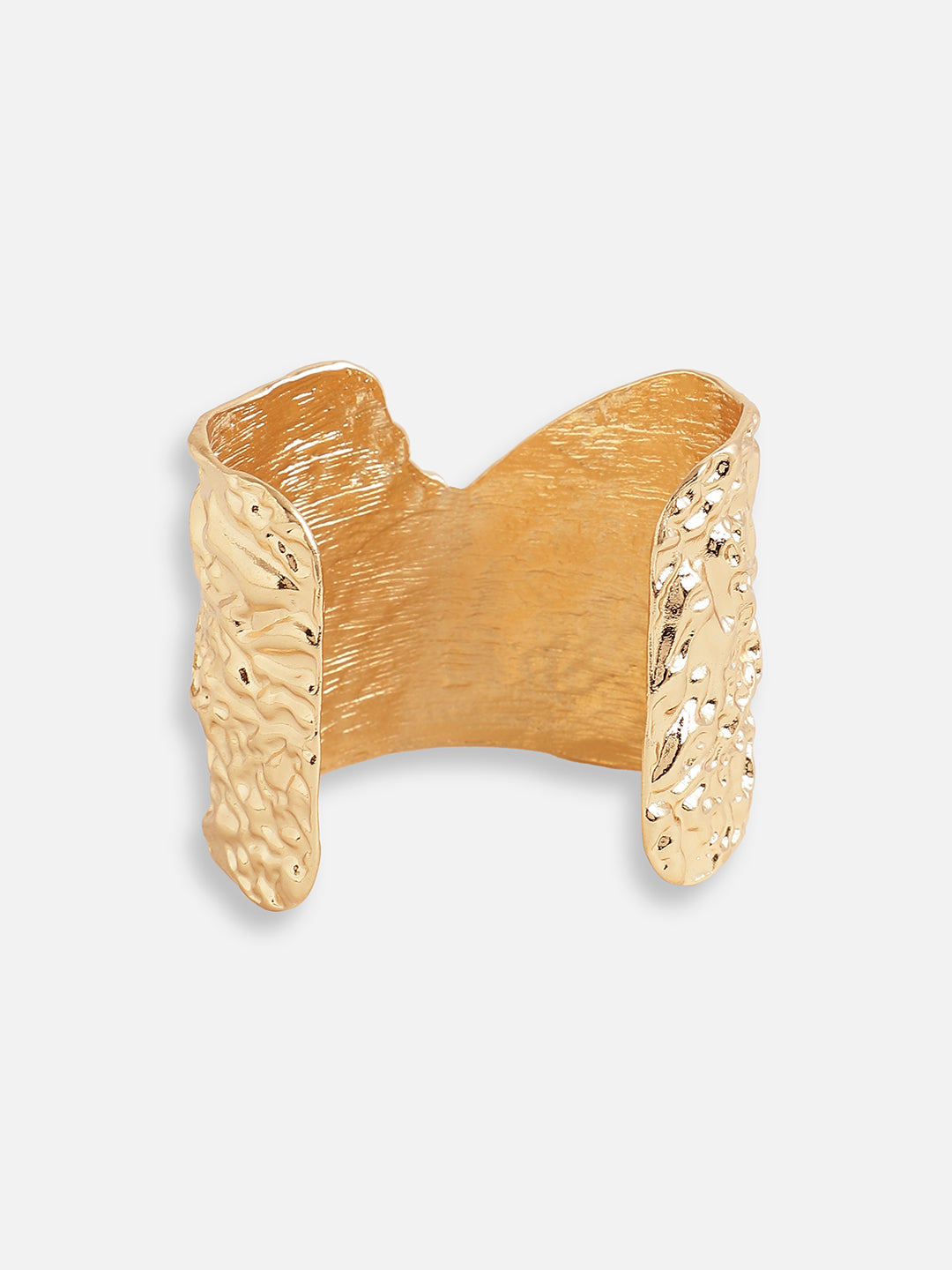 GOLD PLATED PARTY DESIGNER BRACELET FOR WOMEN