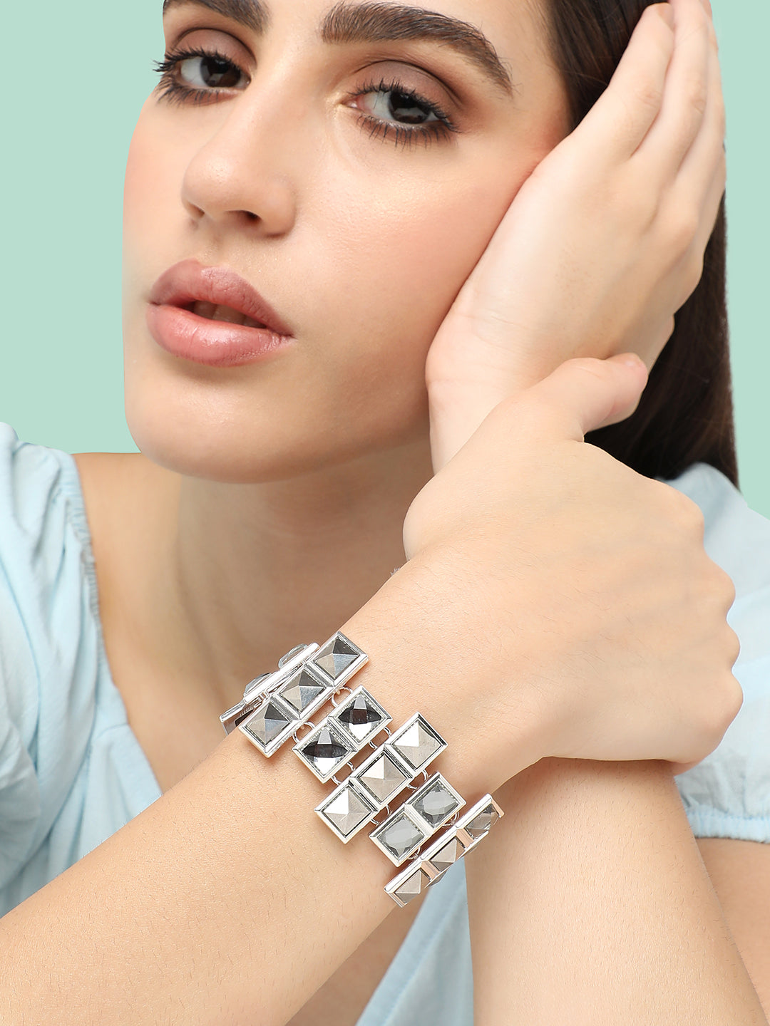 Block Champ Bracelet