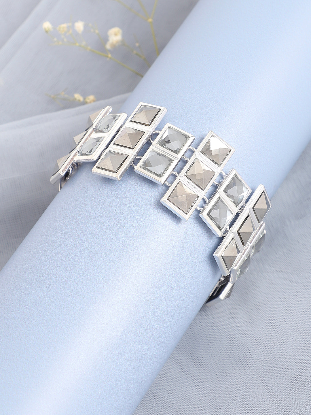 Block Champ Bracelet