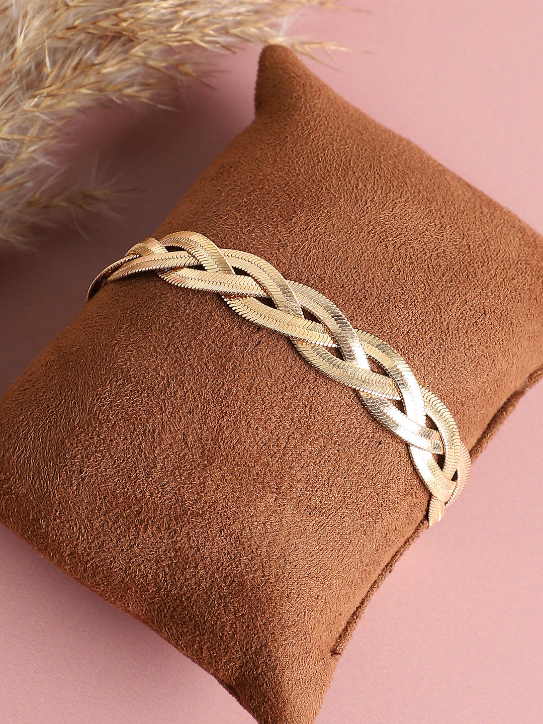 Truss Bracelet