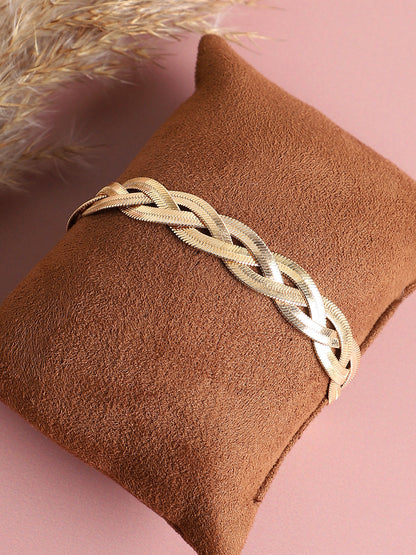 Truss Bracelet
