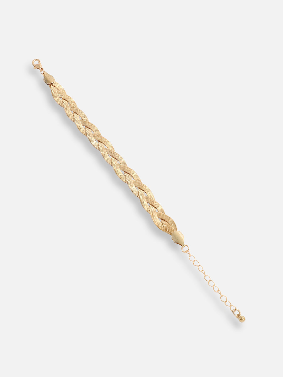 Truss Bracelet