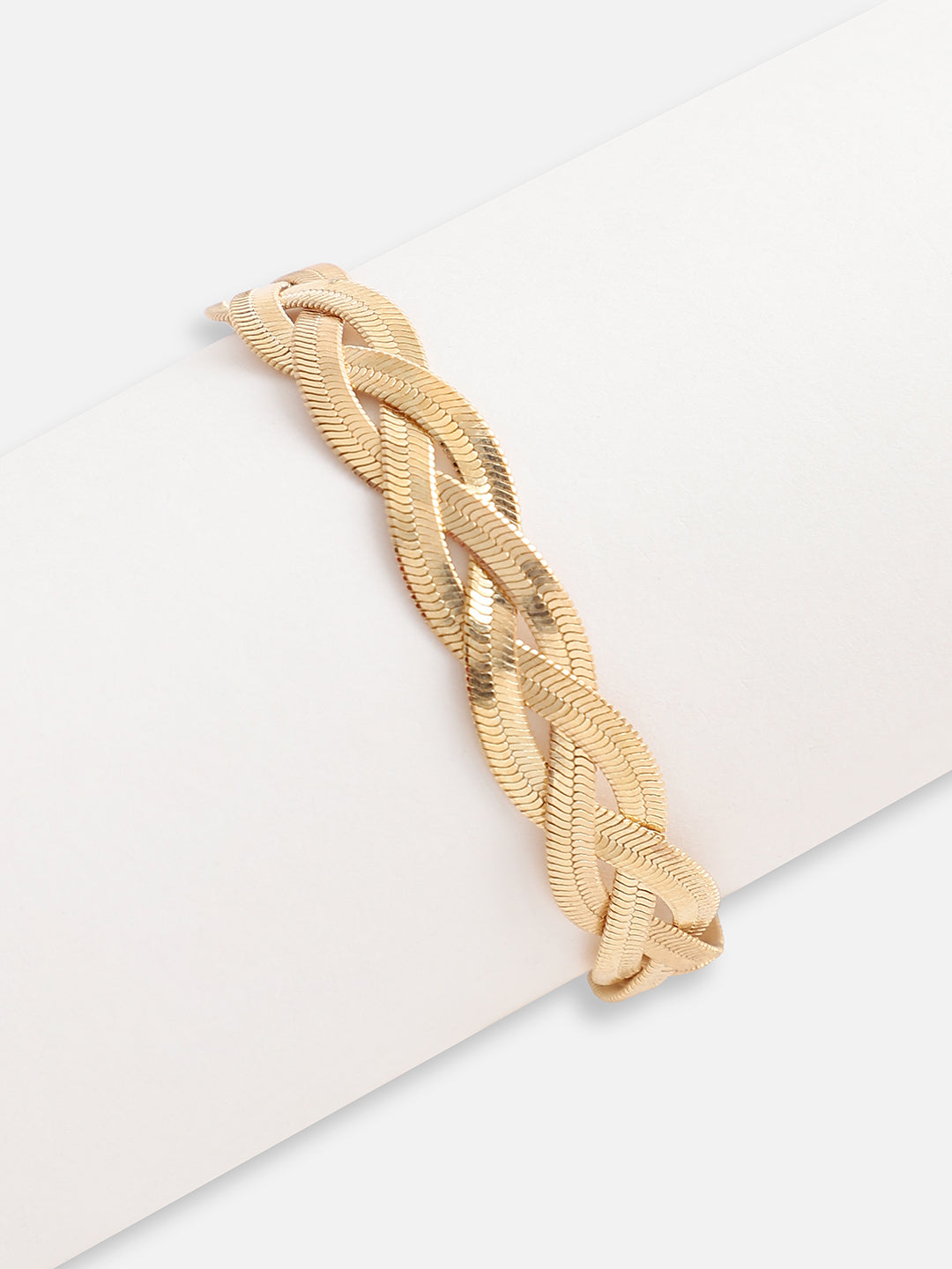 Truss Bracelet