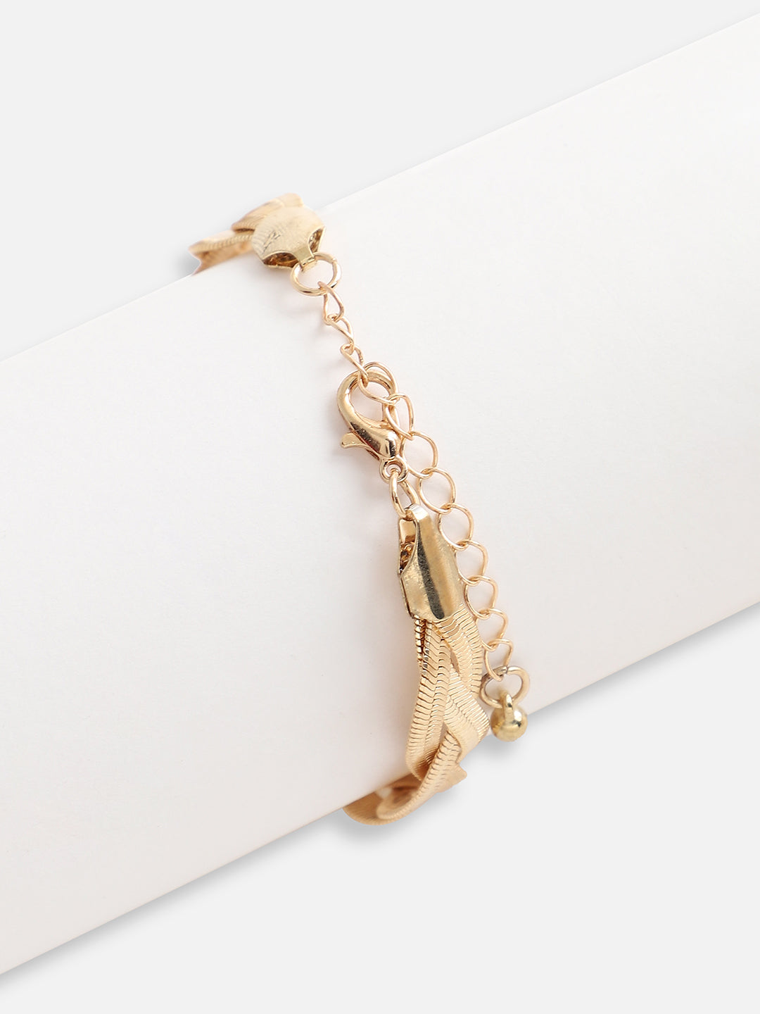 Truss Bracelet