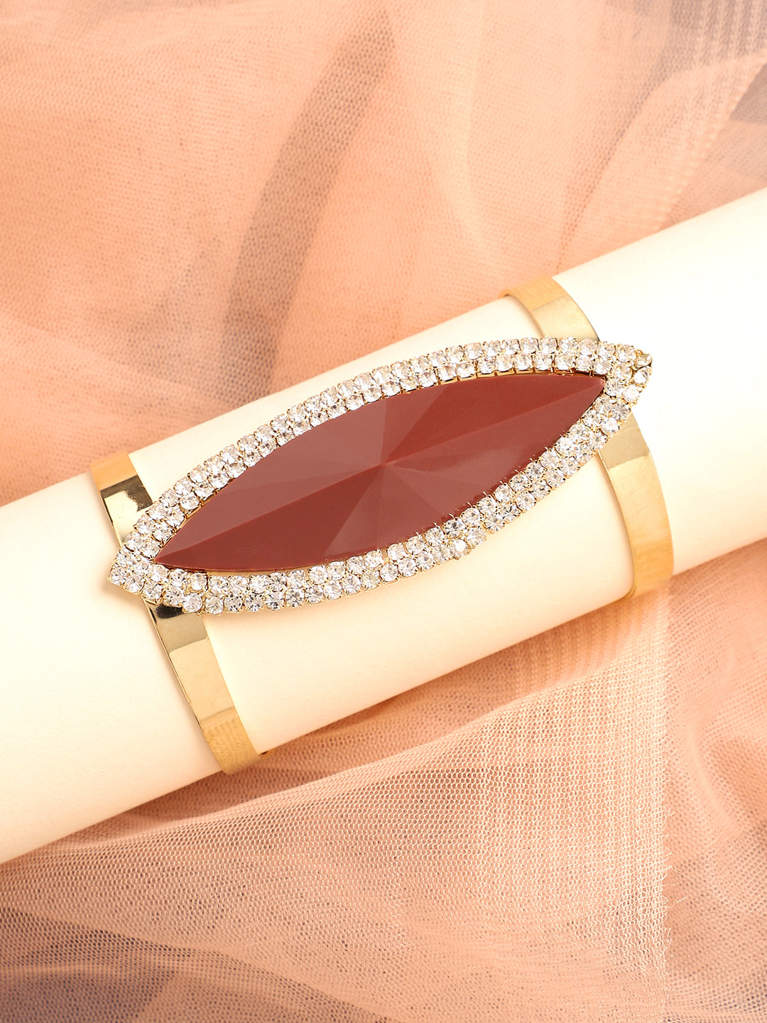 Oviform Bracelet
