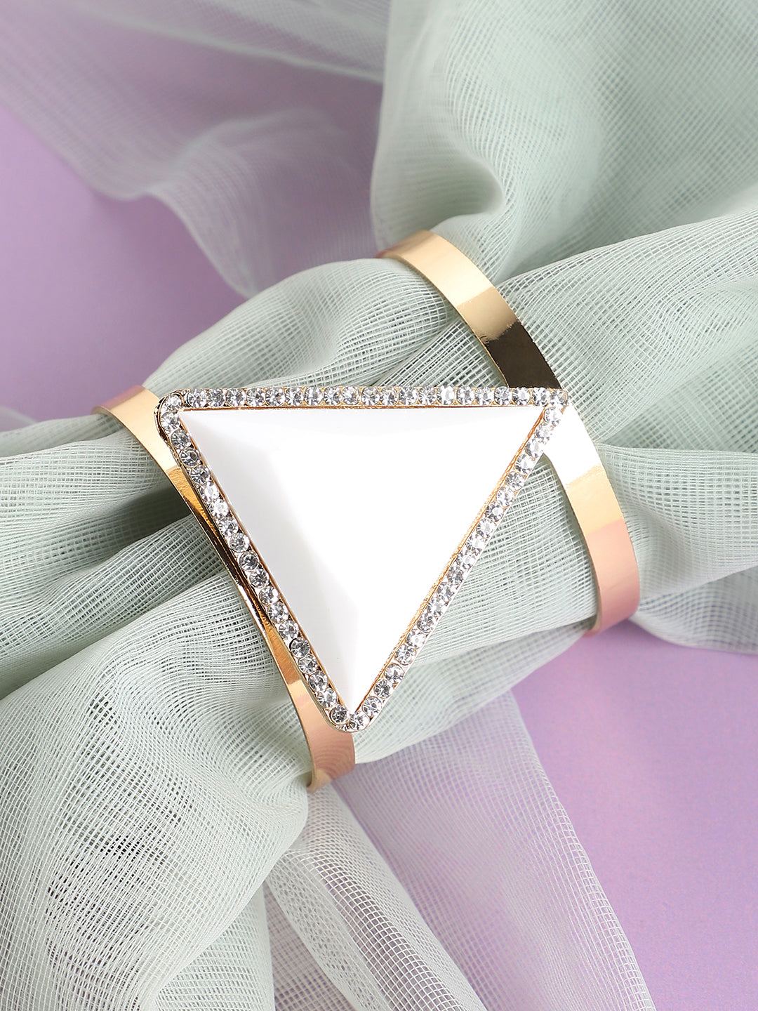 Trine Bracelet