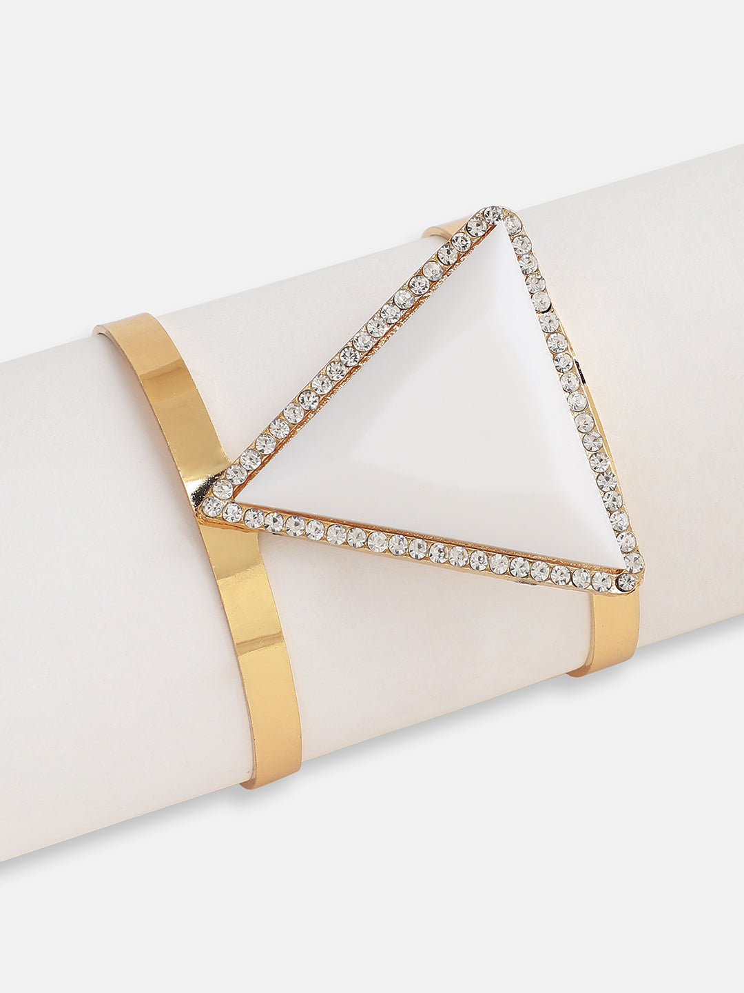 Trine Bracelet