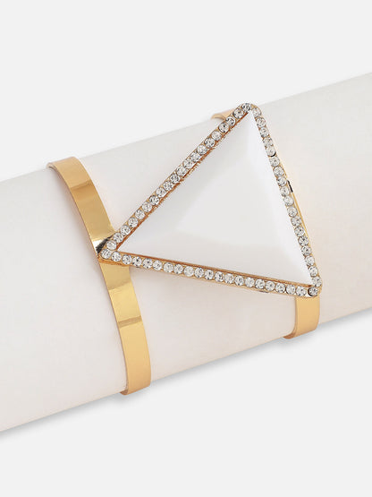 Trine Bracelet