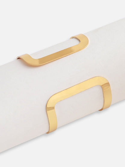 Trine Bracelet