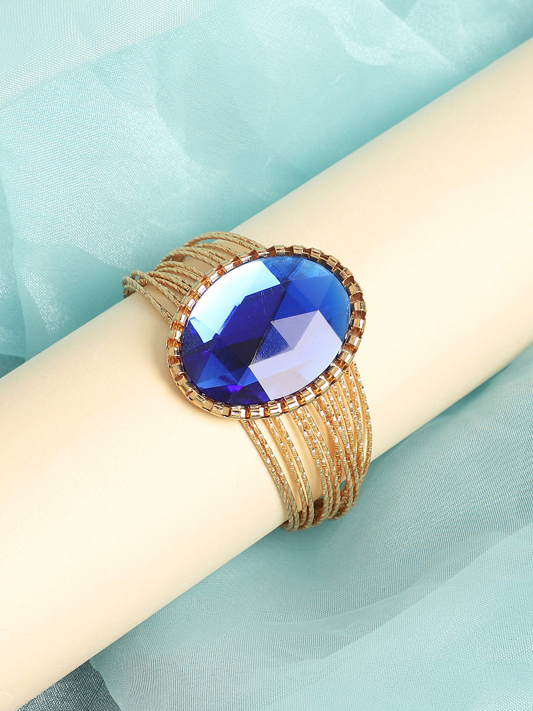 Sapphire Bracelet