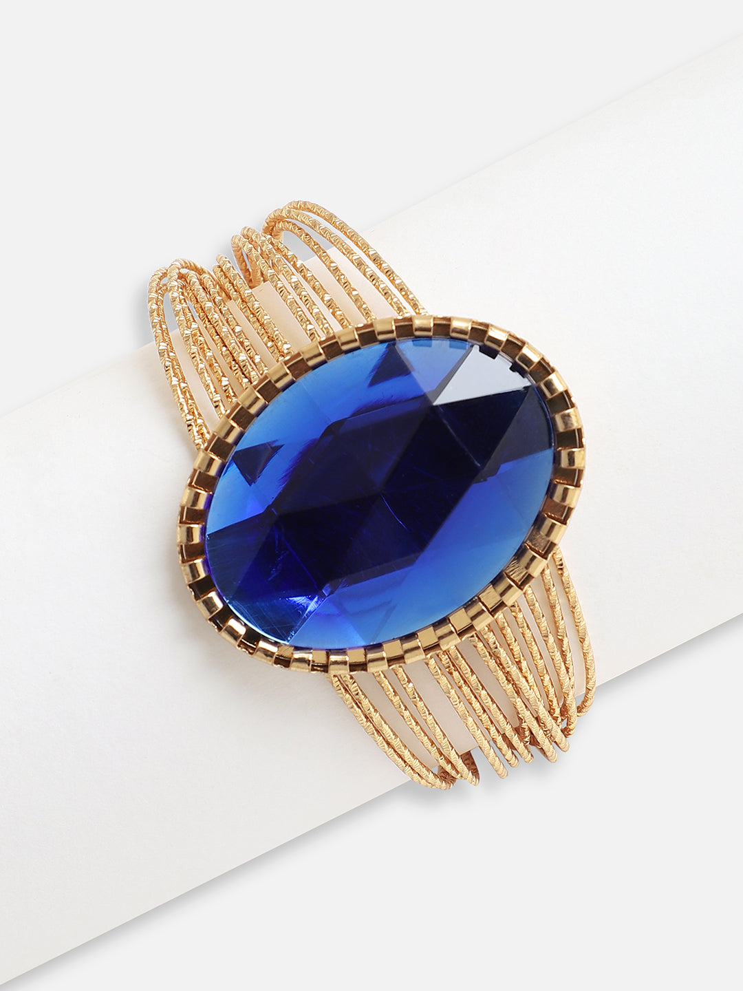 Sapphire Bracelet