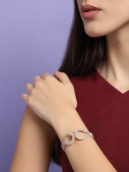 Pack Of Set Of 2 Statement Bracelets