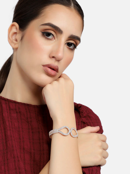 Pack Of Set Of 2 Statement Bracelets