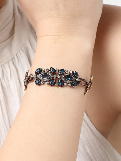 TRENDY DESIGNER STONE BRACELET
