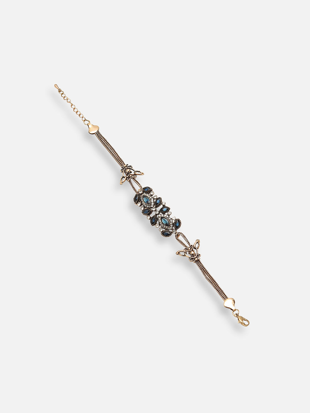 TRENDY DESIGNER STONE BRACELET