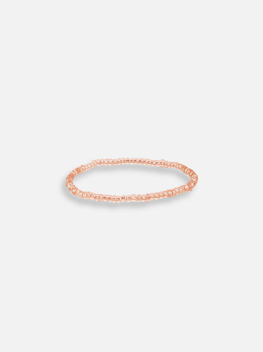 TRENDY BEADED BRACELET