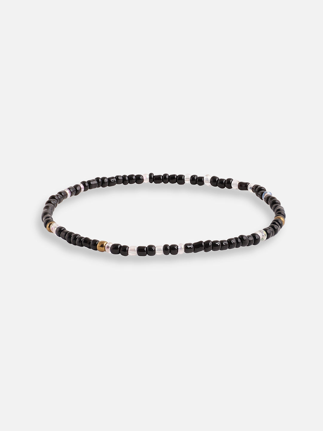 TRENDY BEADED BRACELET