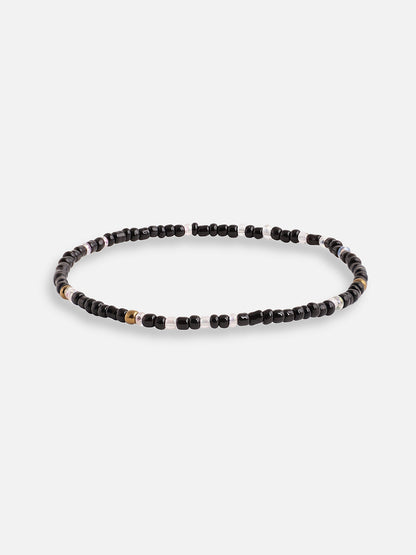 TRENDY BEADED BRACELET