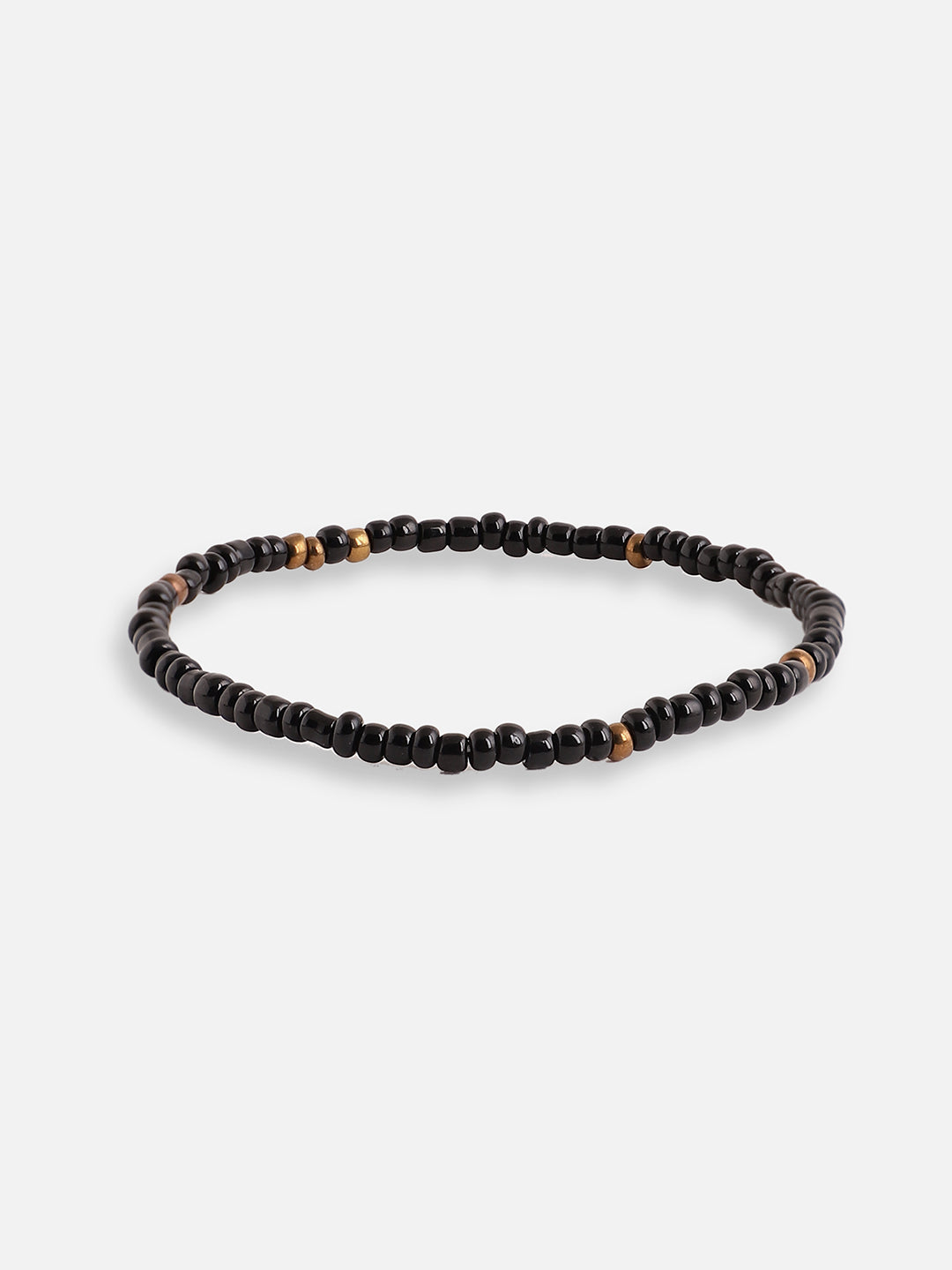 TRENDY BEADED BRACELET
