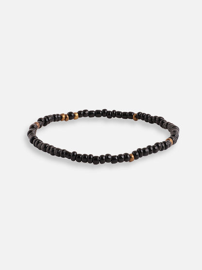 TRENDY BEADED BRACELET
