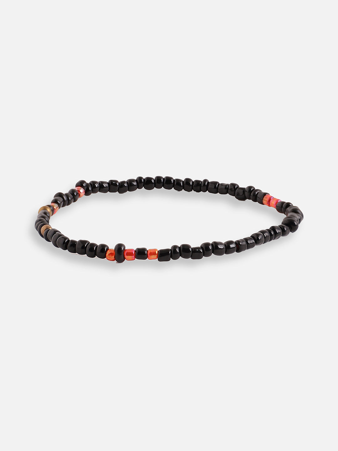 TRENDY BEADED BRACELET