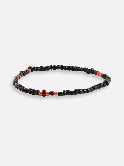 TRENDY BEADED BRACELET