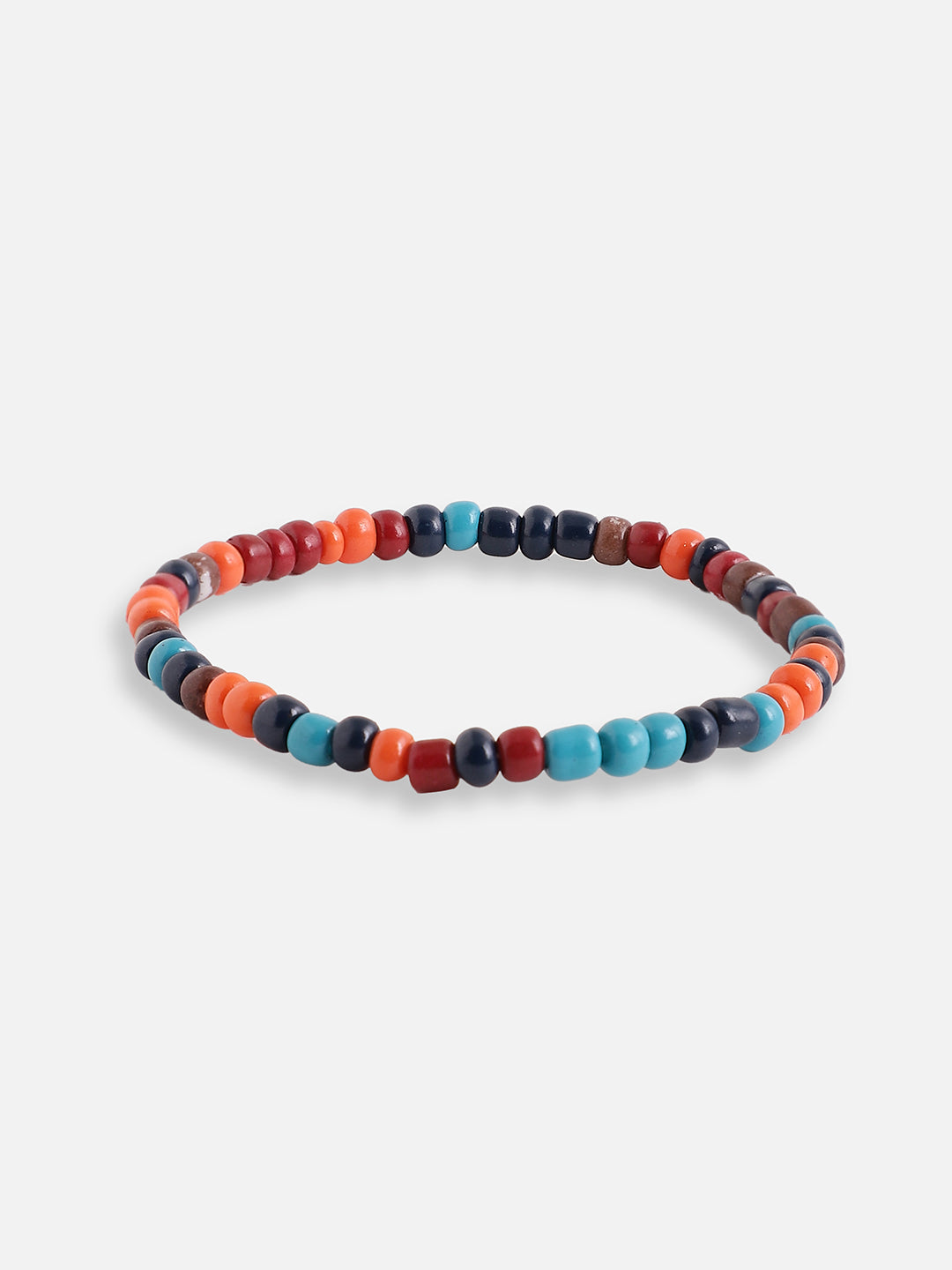 TRENDY BEADED BRACELET