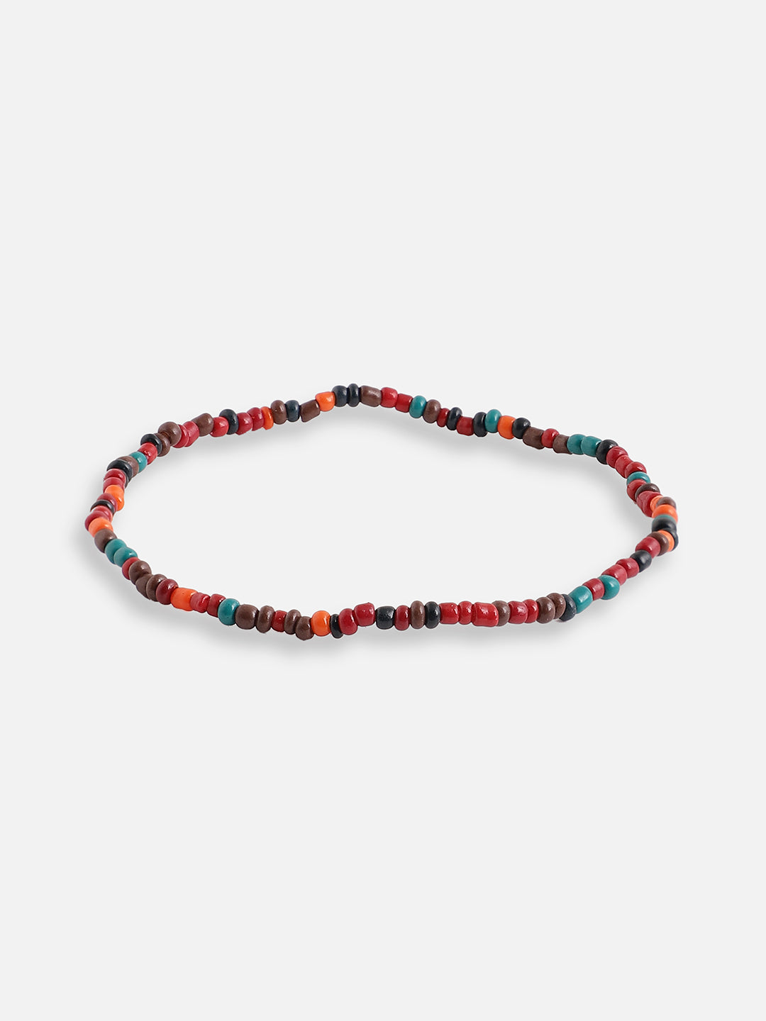 TRENDY BEADED BRACELET
