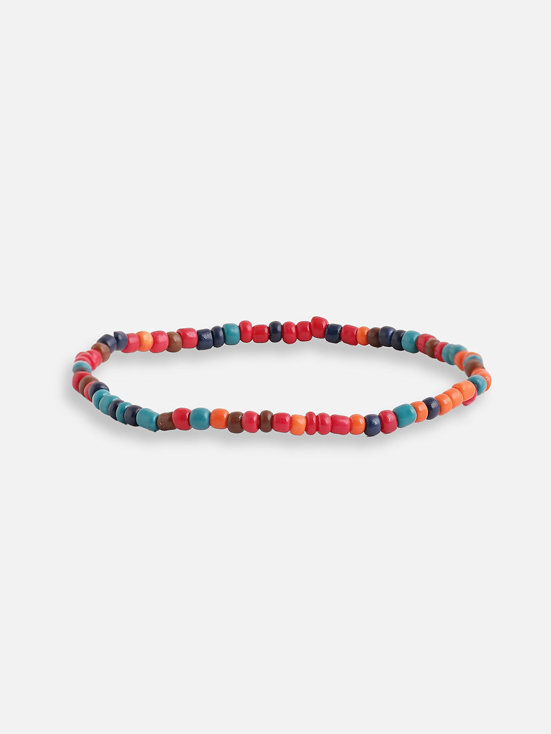 TRENDY BEADED BRACELET