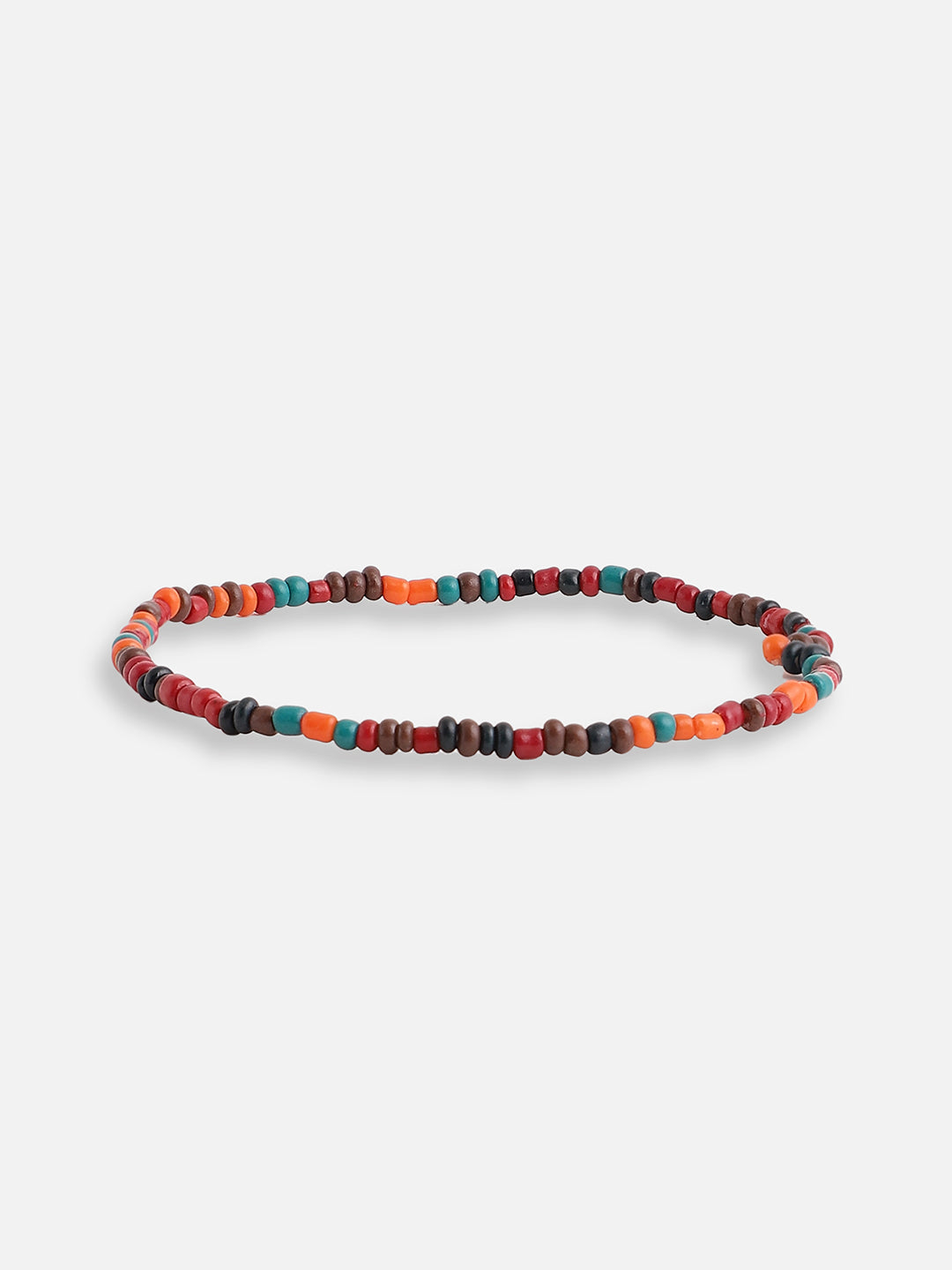 TRENDY BEADED BRACELET