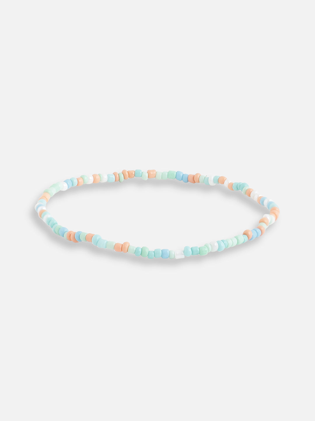 TRENDY BEADED BRACELET