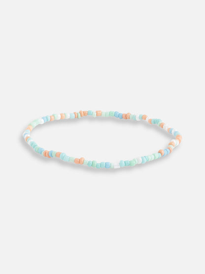 TRENDY BEADED BRACELET