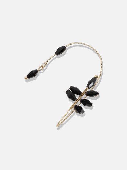 Beaded Ear Cuff