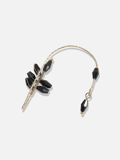 Beaded Ear Cuff