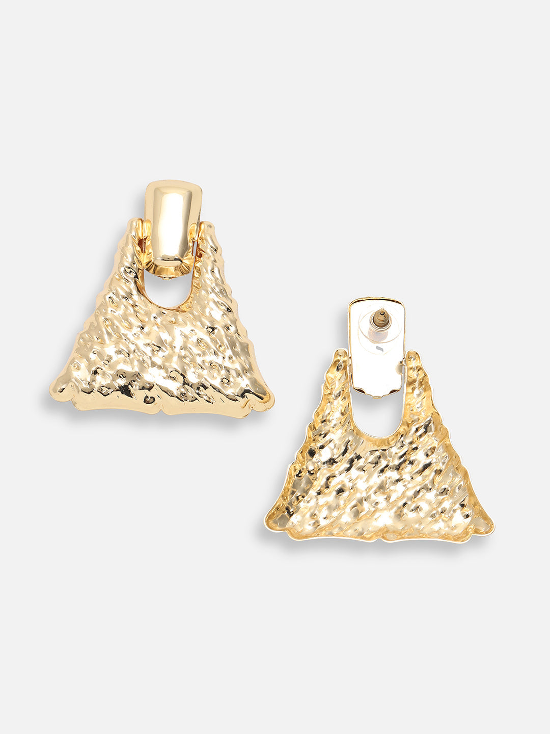 SILVER PLATED PARTY DESIGNER DROP EARRING FOR WOMEN
