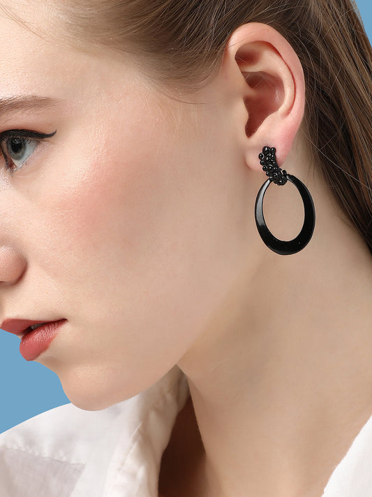PARTY DESIGNER DROP EARRING FOR WOMEN