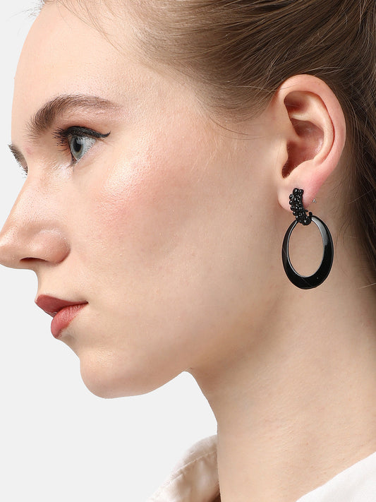 PARTY DESIGNER DROP EARRING FOR WOMEN