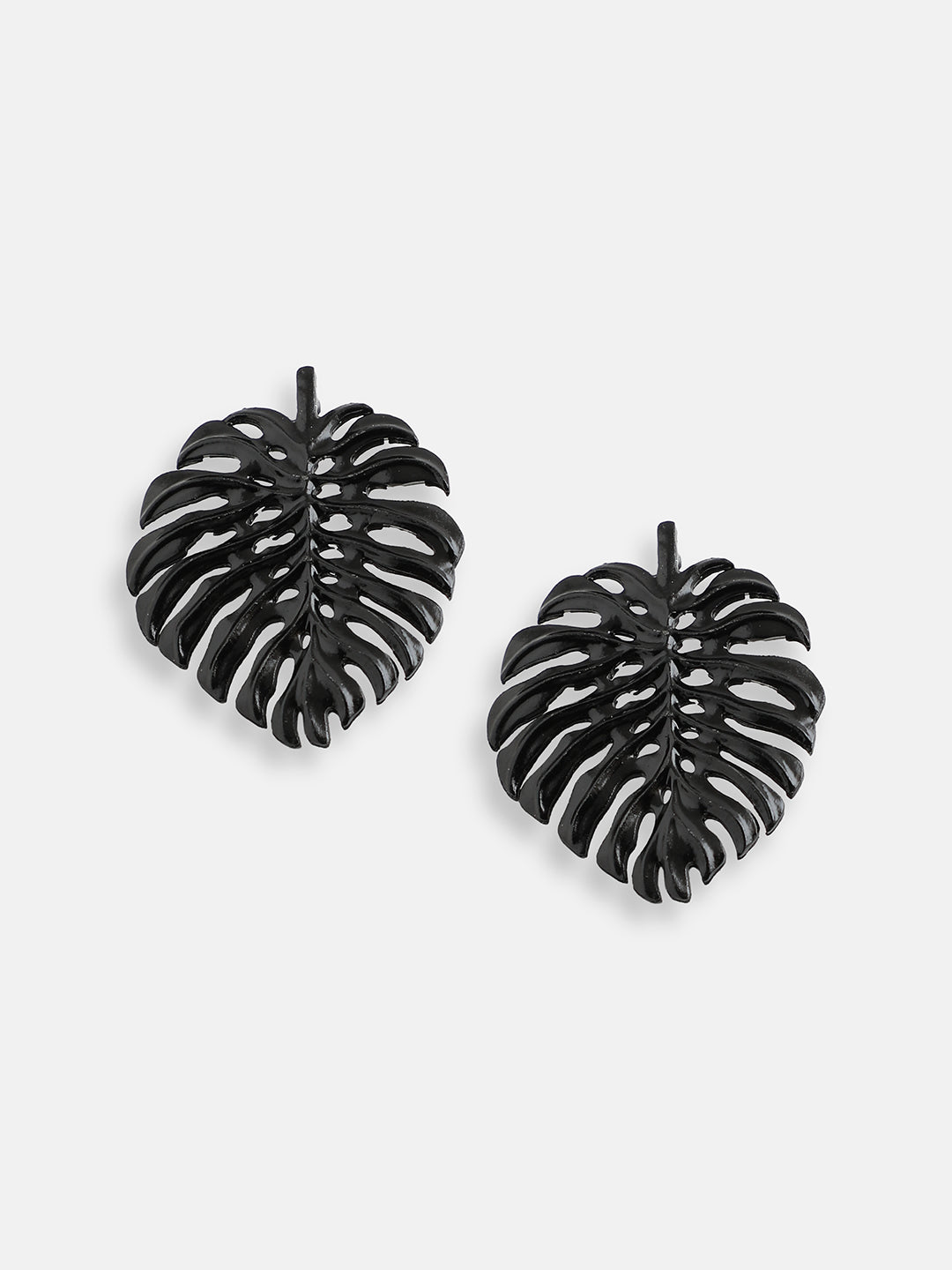 GOLD PLATED PARTY DESIGNER DROP EARRING FOR WOMEN