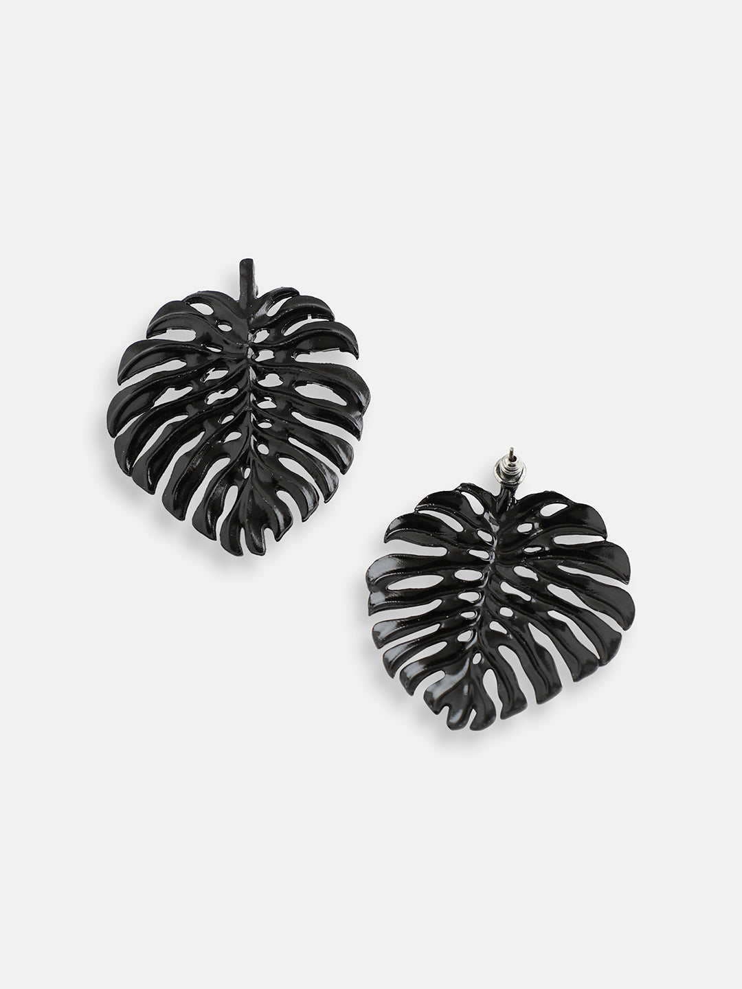 GOLD PLATED PARTY DESIGNER DROP EARRING FOR WOMEN