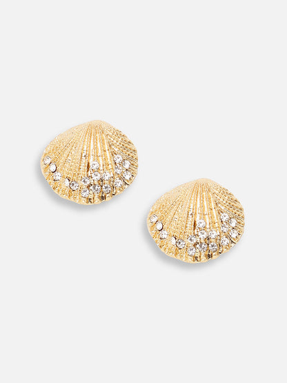 Coral Cove Studs