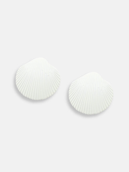 GOLD PLATED PARTY DESIGNER STUD FOR WOMEN