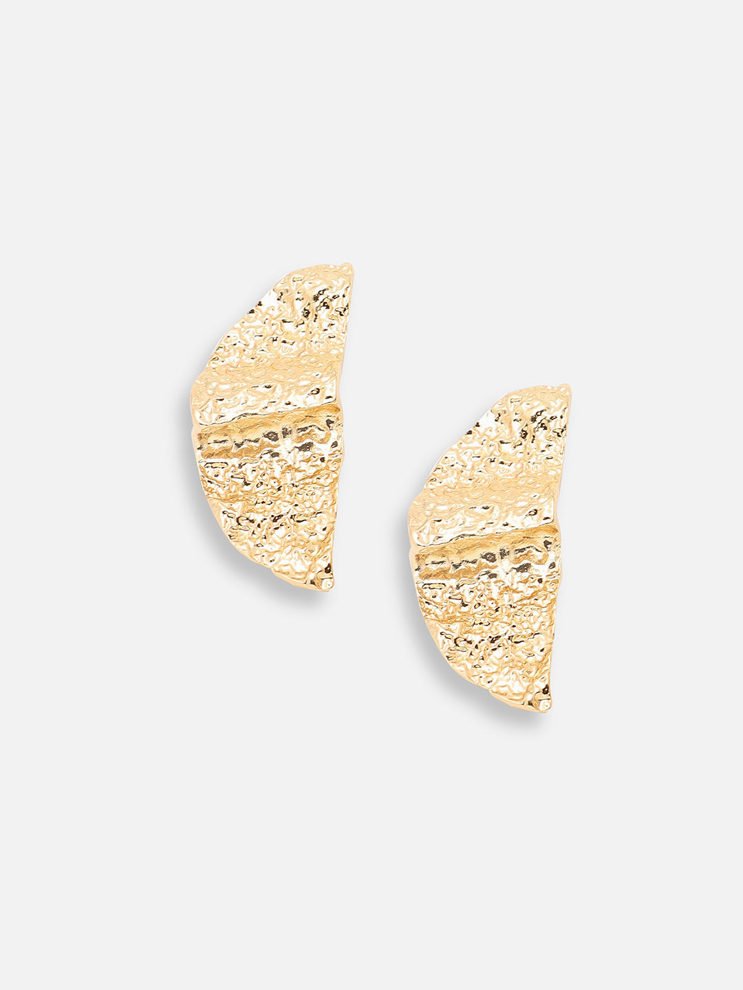 GOLD PLATED PARTY DESIGNER DROP EARRING FOR WOMEN
