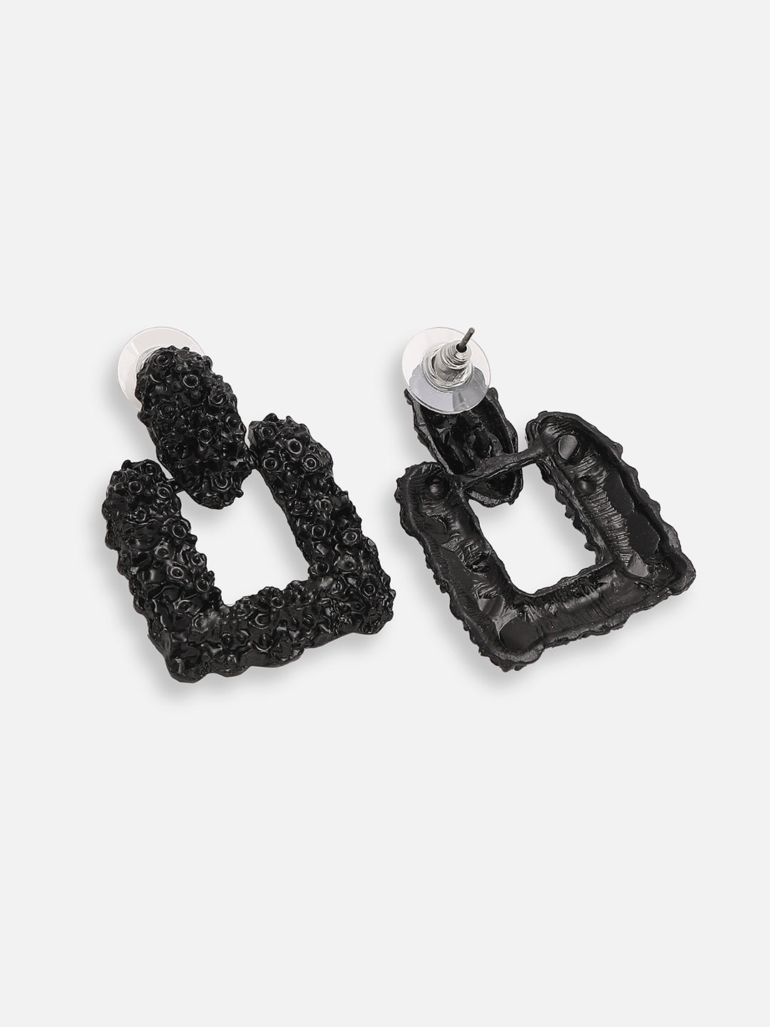 GOLD PLATED PARTY DESIGNER DROP EARRING FOR WOMEN
