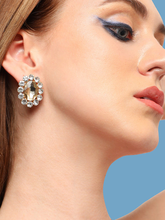 Sparkling Studs
